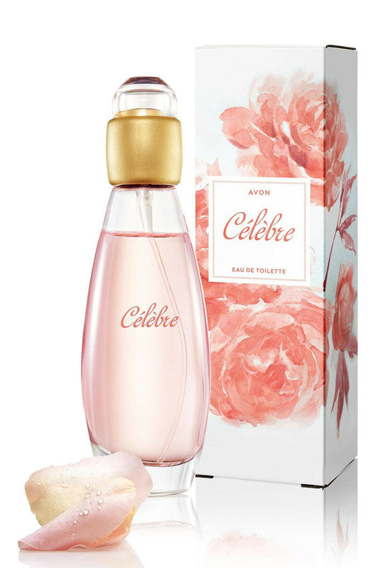 Avon Celebre Perfume 50ml