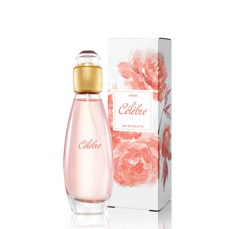 Avon Celebre Perfume 50ml