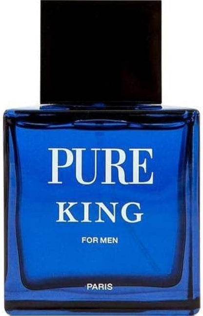 Karen Low Pure King For Men - Eau De Toilette - 100 Ml