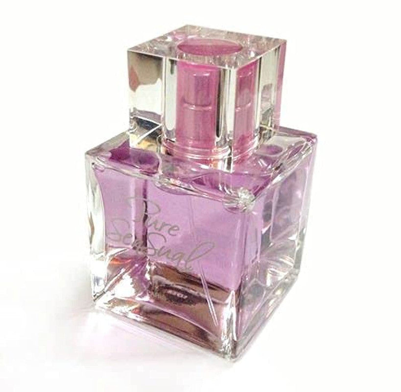 Pure Sensual By Karen Low For Women - Eau De Parfum - 100 Ml