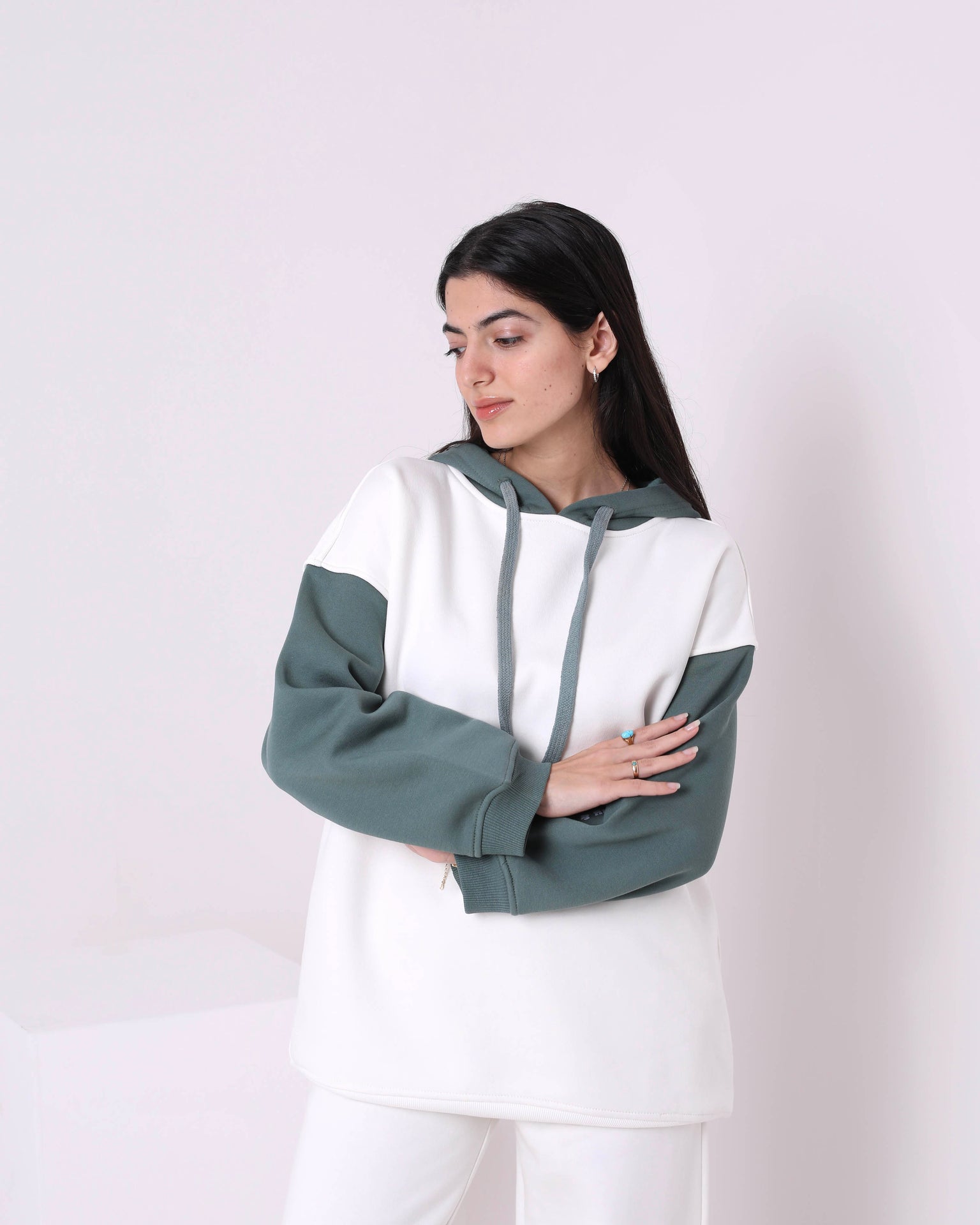 Milton Sweatshirt