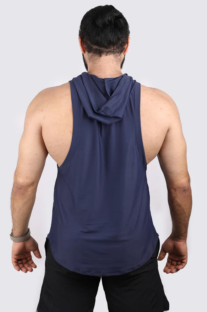 Opulent OS sleeveless T-Shirt