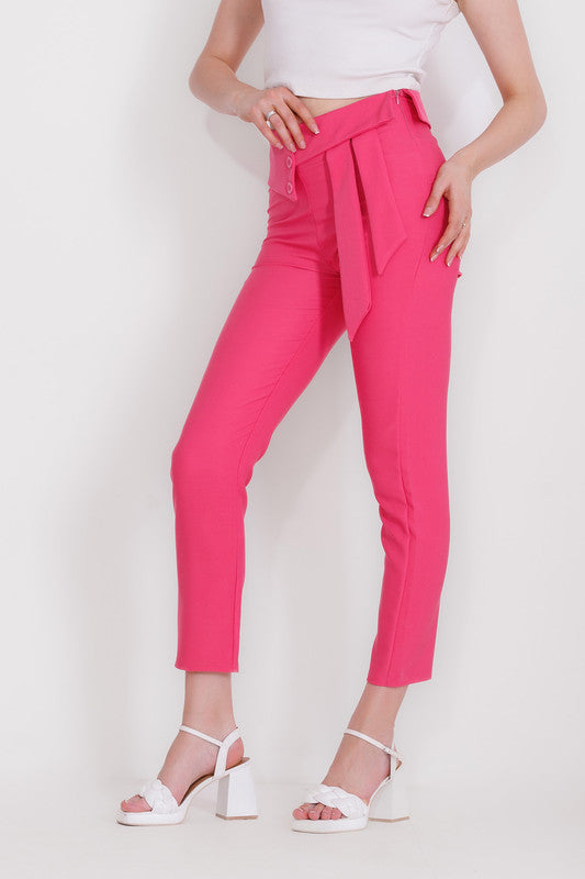 Rosaline Comfortable Pants