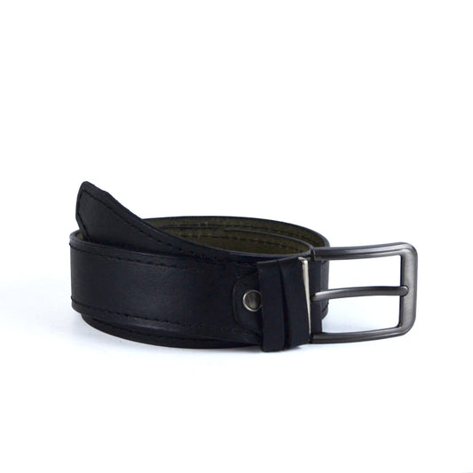 Leather Casual belt