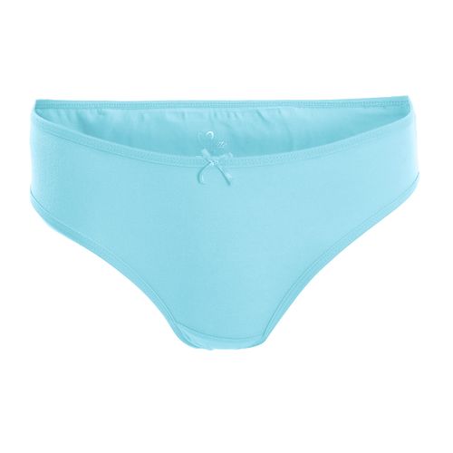 "Mirette" Bikini Plain Panties