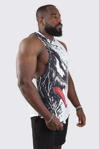 Flex Muscle HS sleeveless T-Shirt