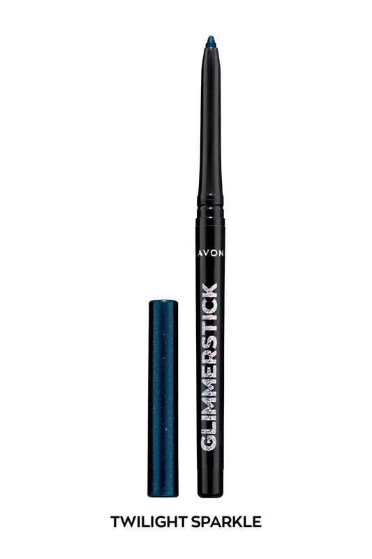 Avon Glimmerstick Eyeliner - Twilight Sparkle