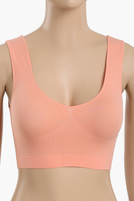 Cookies Bralette  - Orang Simon