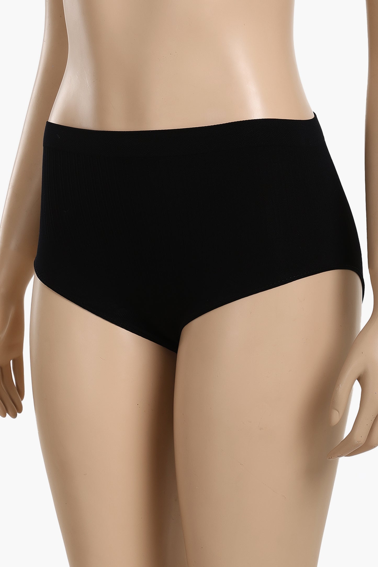 Cookies Brief Panty  - Black