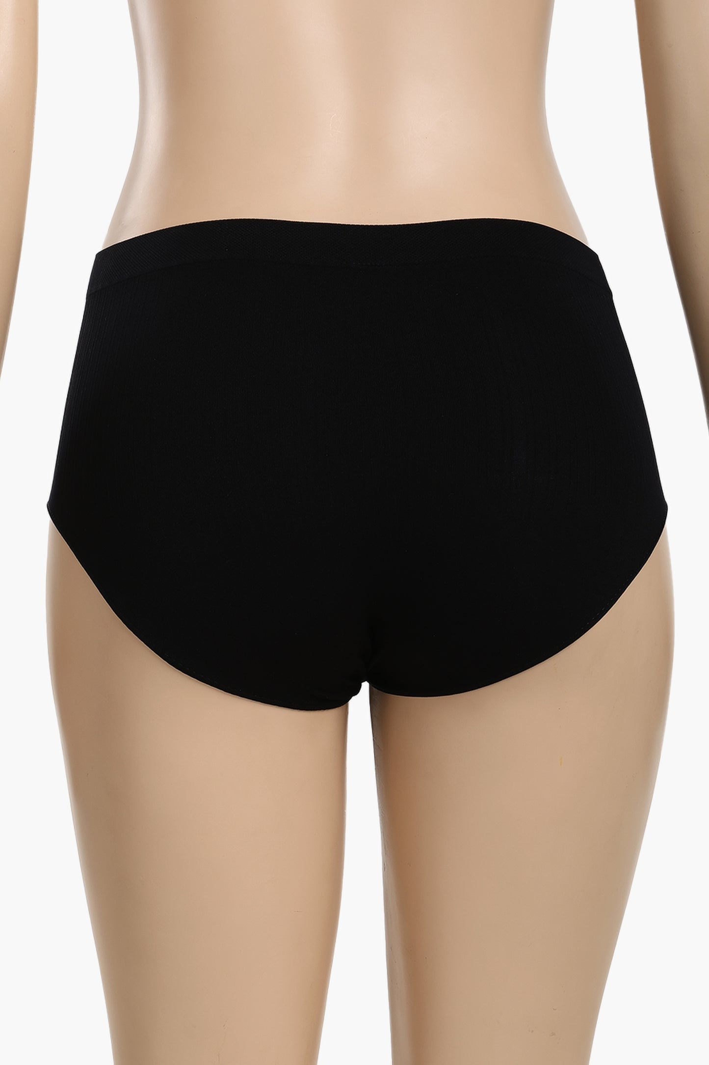 Cookies Brief Panty  - Black