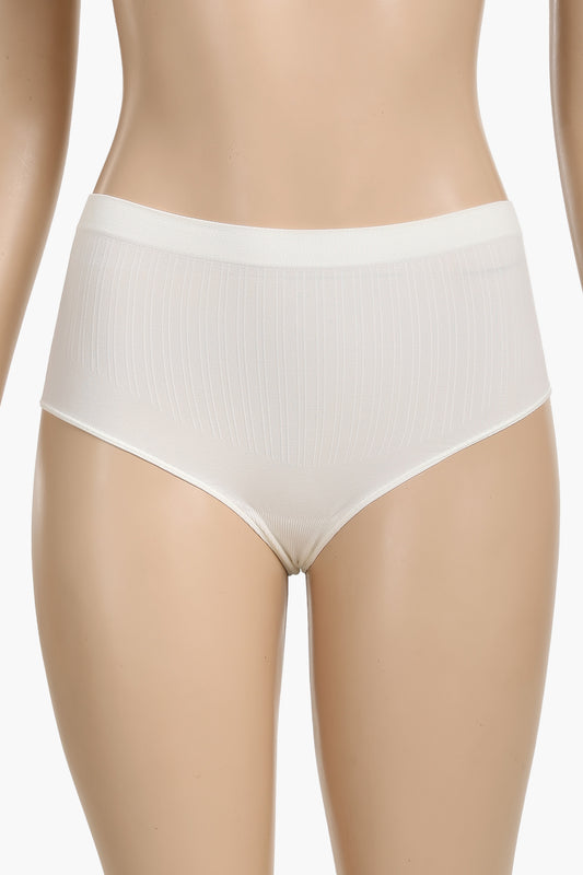 Cookies Brief Panty  - Off White
