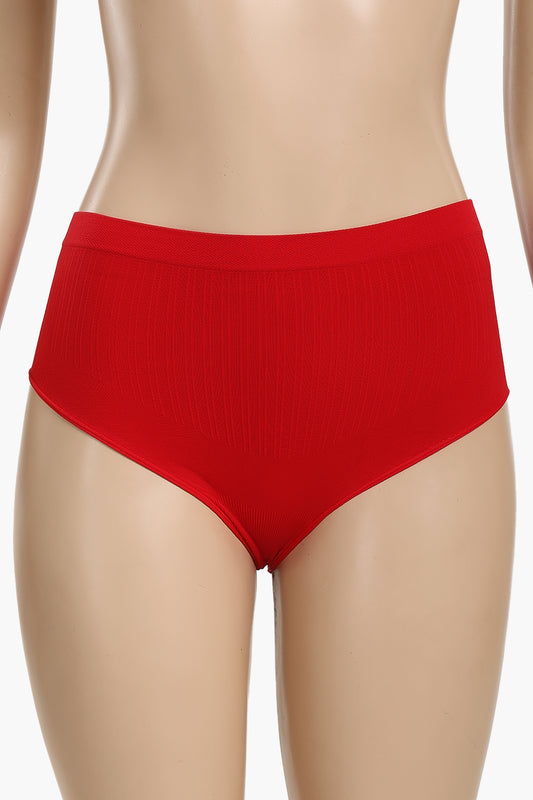 Cookies Brief Panty  - Red
