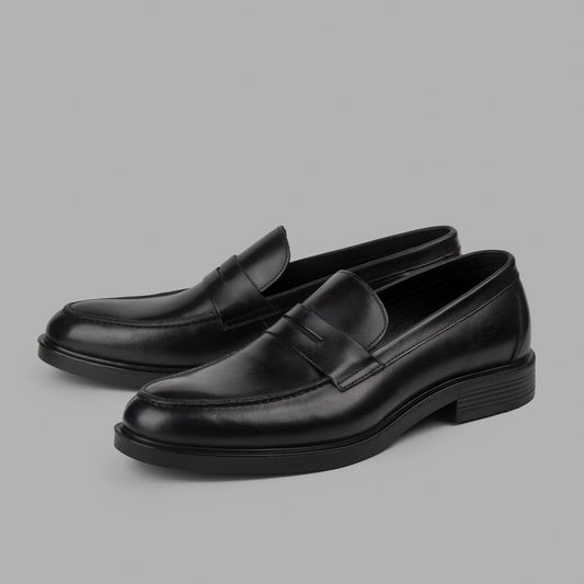 College Loafer Shoes