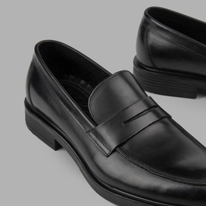 College Loafer Shoes