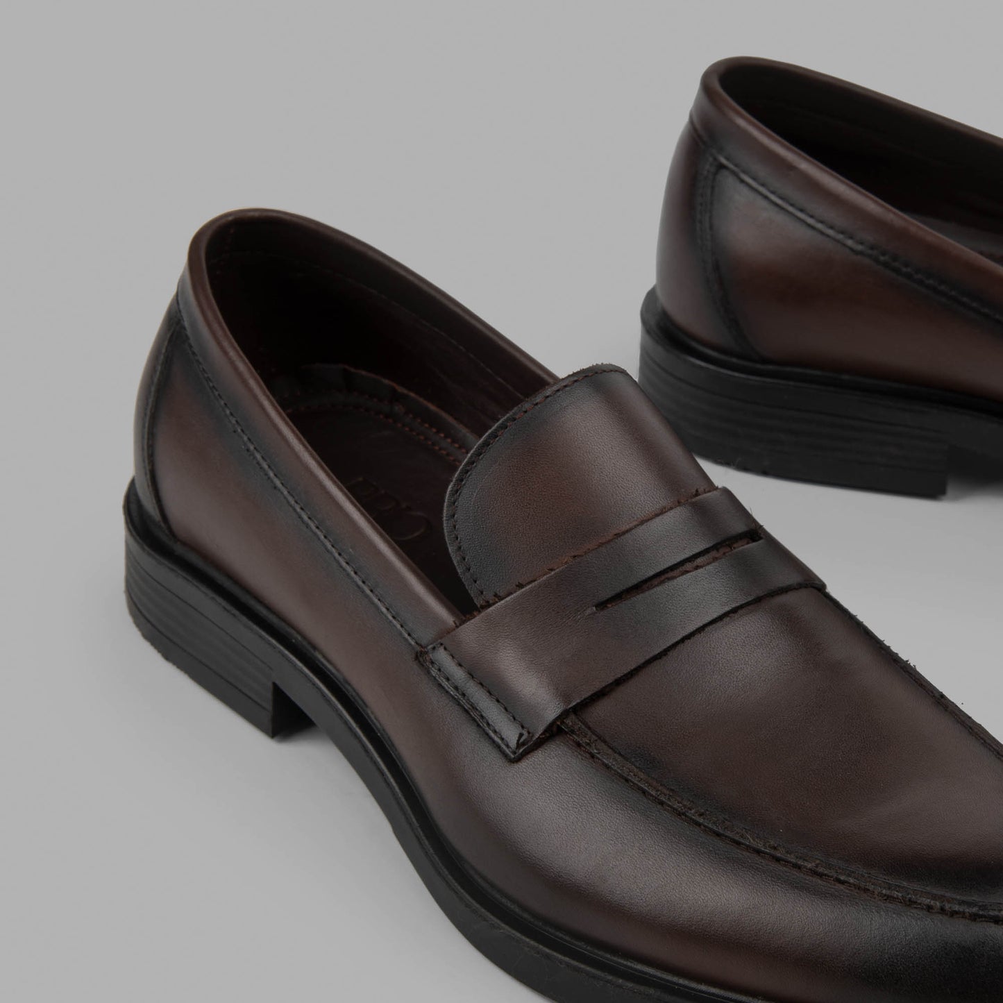 College Loafer Shoes