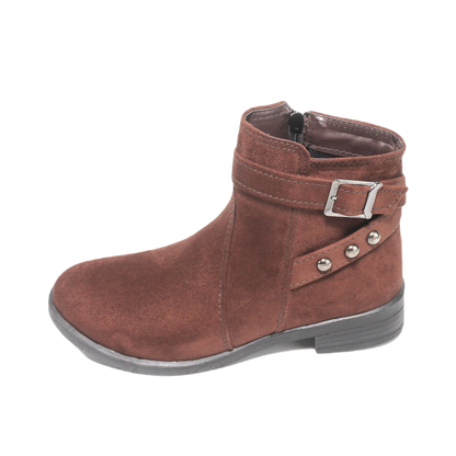 Comfortable Half Boot