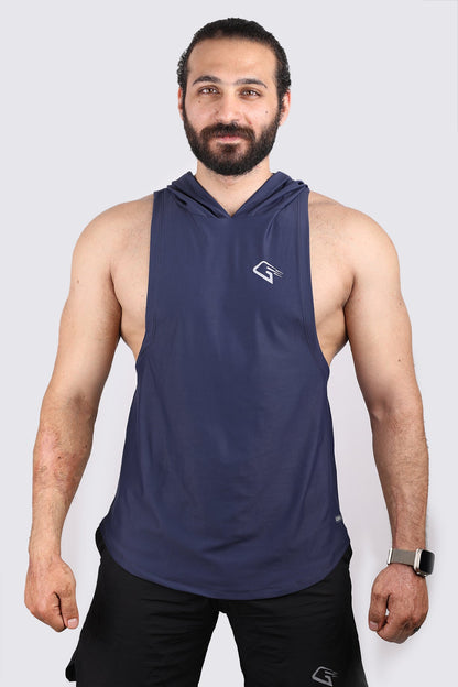 Opulent OS sleeveless T-Shirt