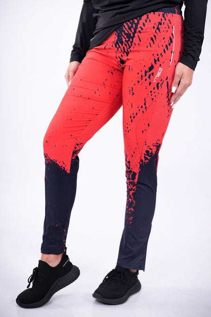 Calm Volcano Pants