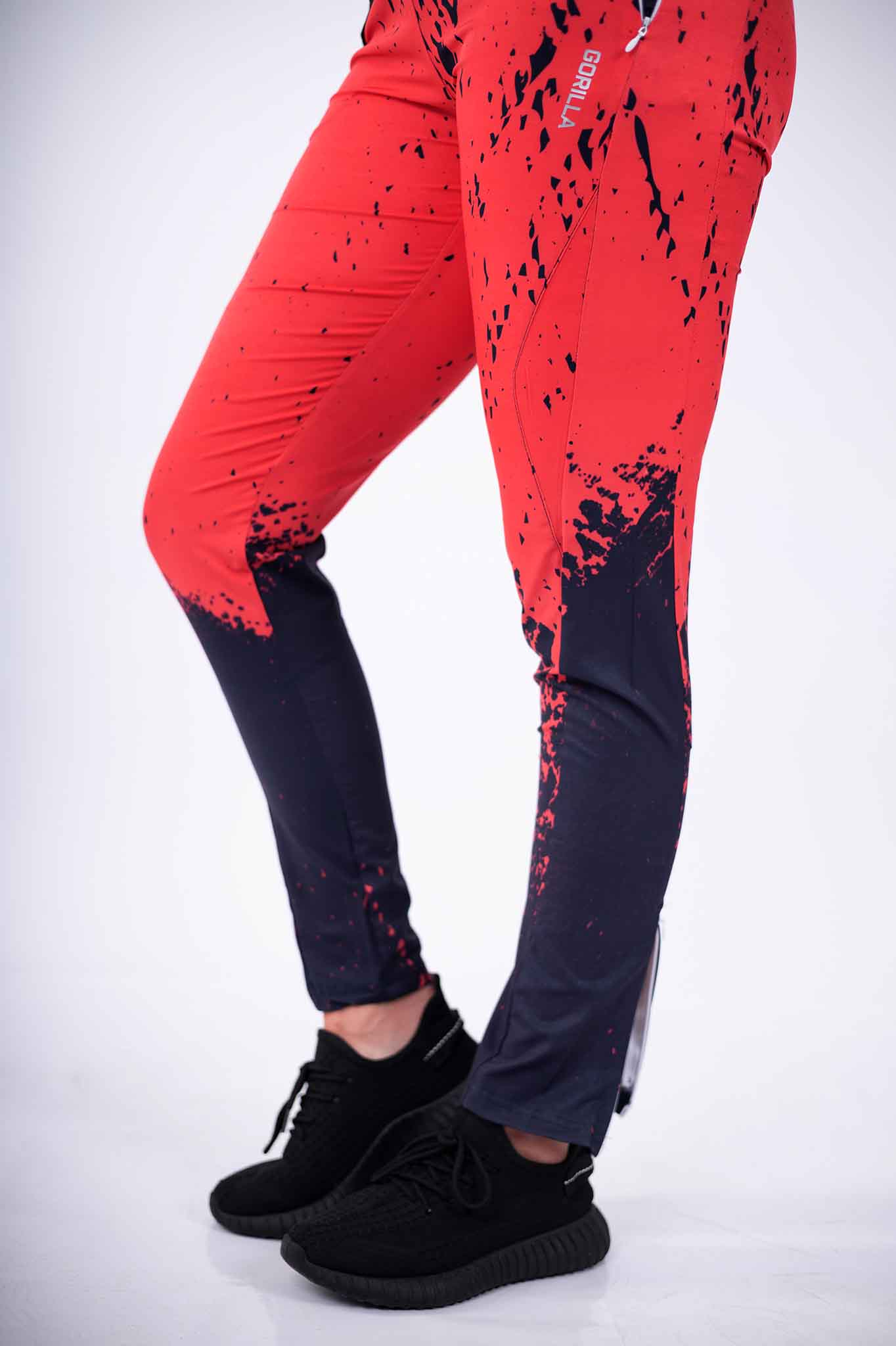 Calm Volcano Pants