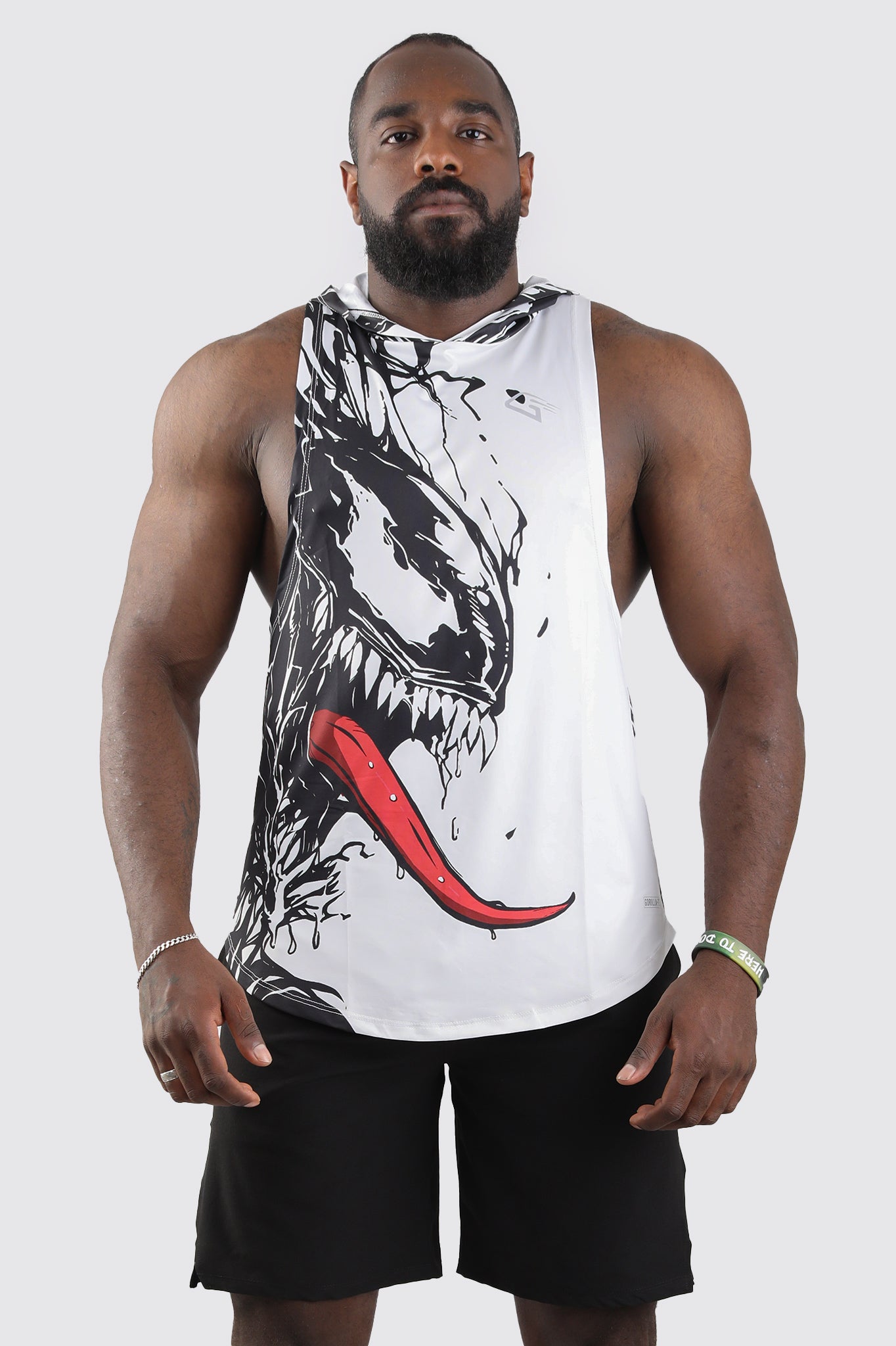 Flex Muscle HS sleeveless T-Shirt