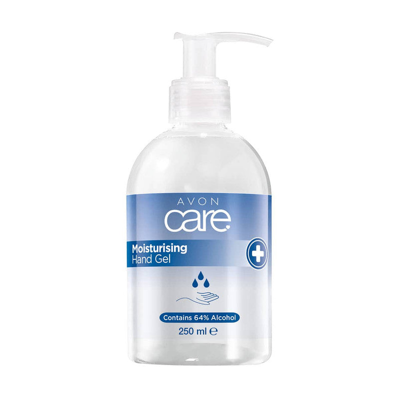 Avon Care Moisturising Hand Gel 250 ML