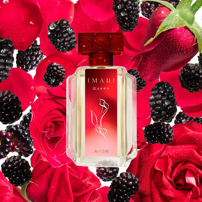 Avon Imari Queen Eau de Toilette 50 ml