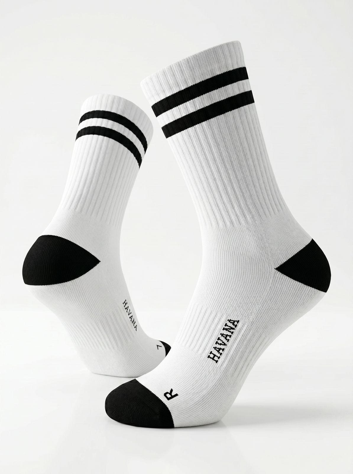 Basic Heavy White