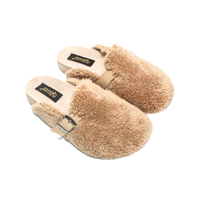 Comfort Slippers