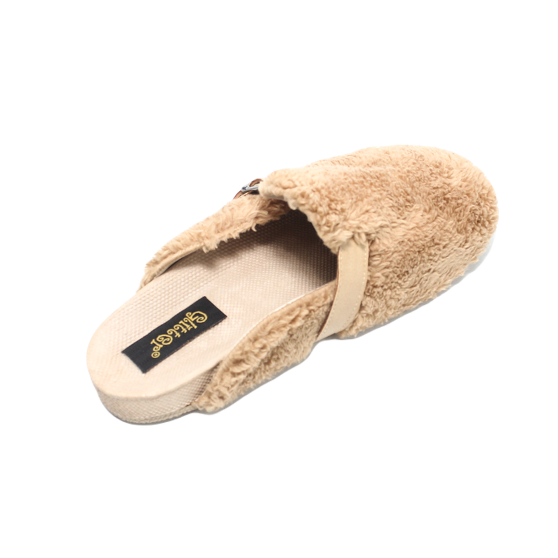 Comfort Slippers