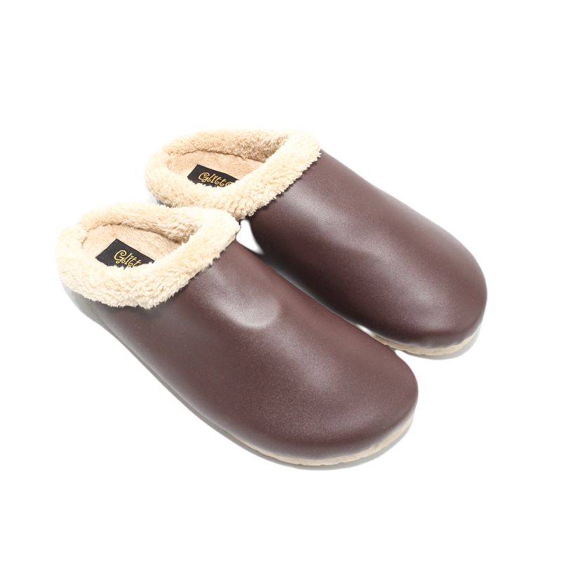 Comfort Slippers