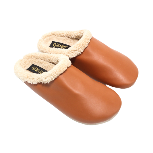 Comfort Slippers