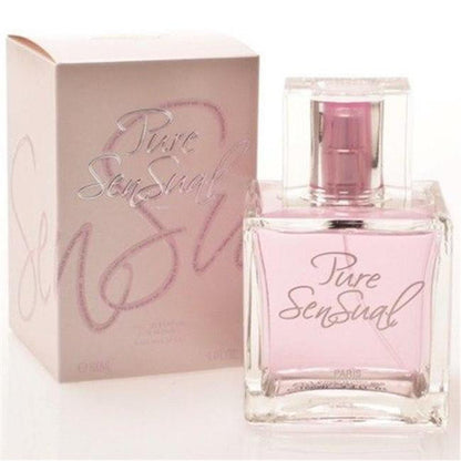 Pure Sensual By Karen Low For Women - Eau De Parfum - 100 Ml