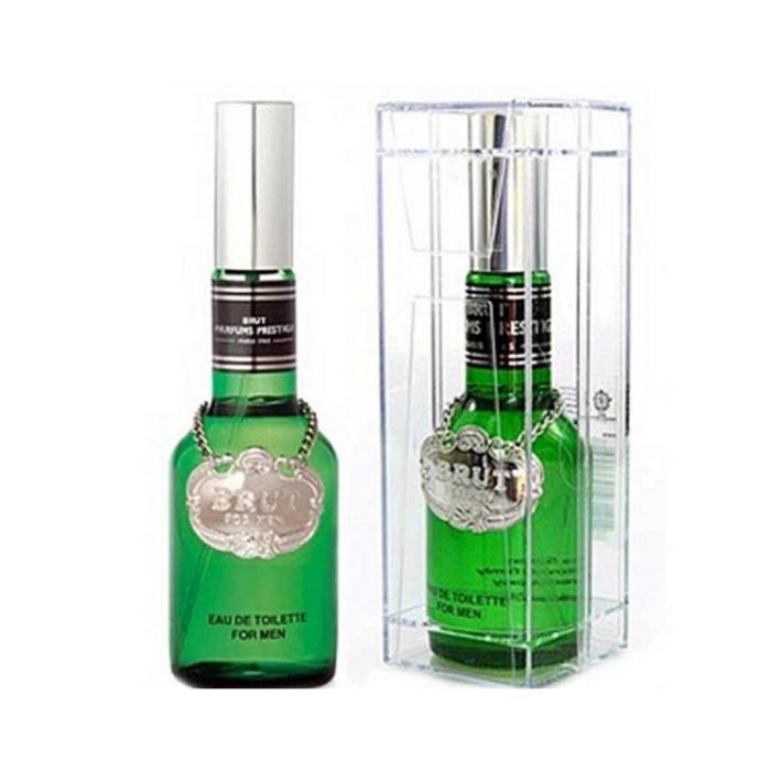 Brut - For Men - EDT - 100ml