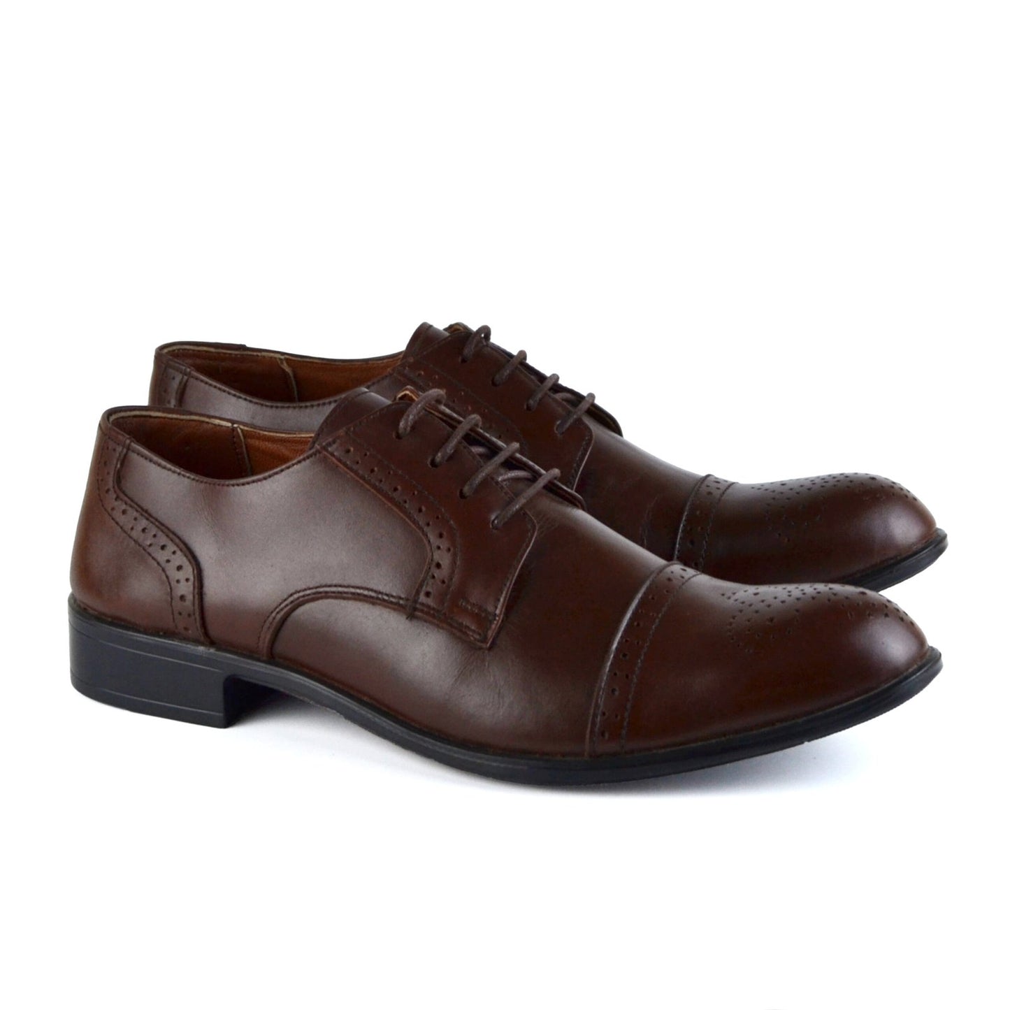 Oxford Shoes