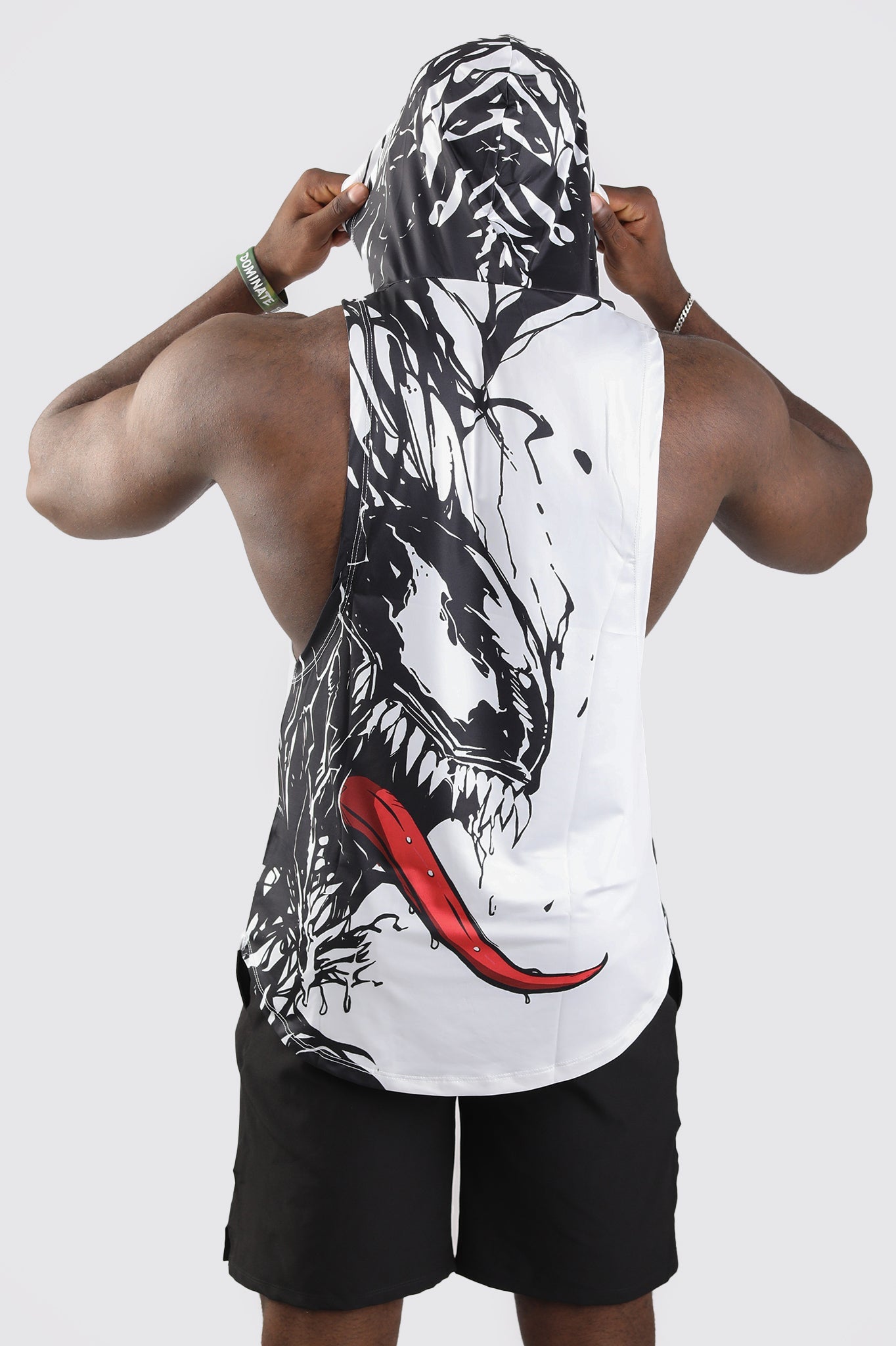 Flex Muscle HS sleeveless T-Shirt