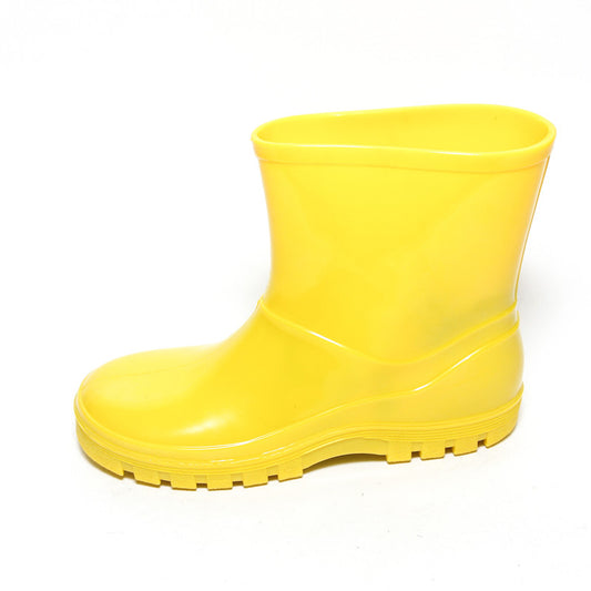 Glitter Kids' Winter Boot - Yellow