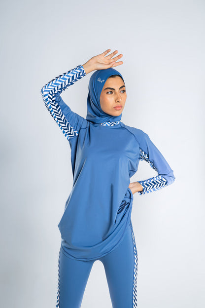 Libra Ultra-Fit Swim Hijab