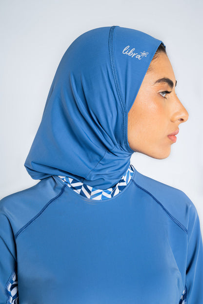 Libra Ultra-Fit Swim Hijab