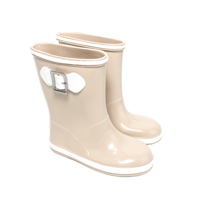 ilicon Half Boot