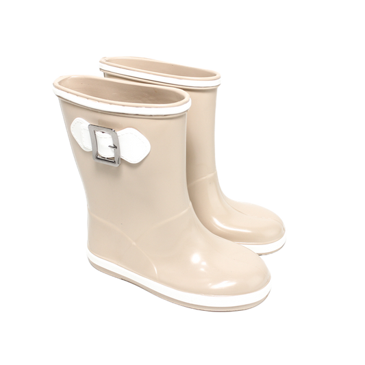 ilicon Half Boot