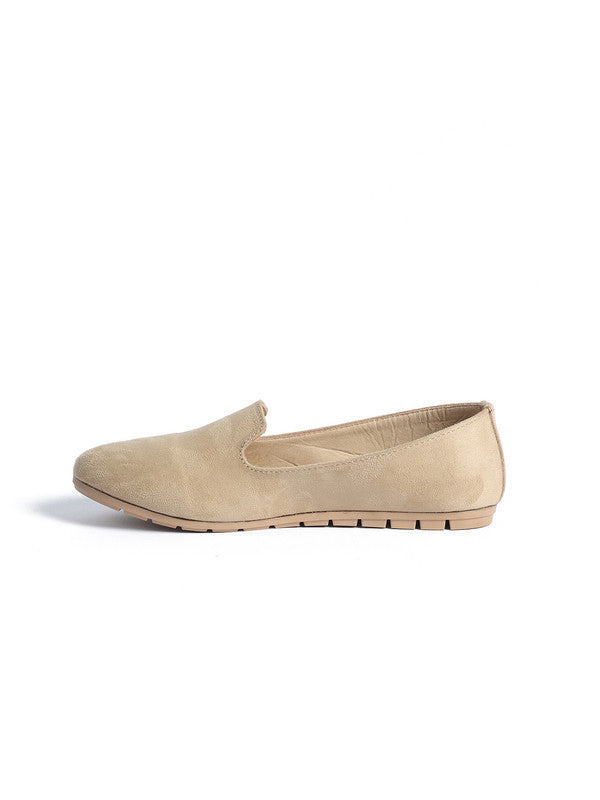 Ballerina Flat Comfortable Round Sedue Flatt Blain Crep