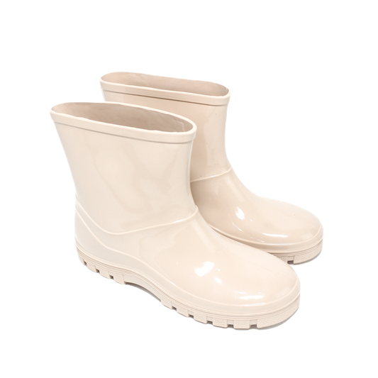 Kids' Silicon Comfortable Half Boot