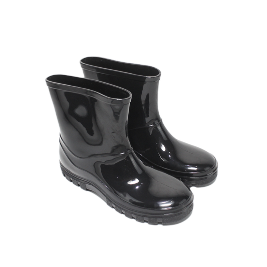 Kids' Silicon Comfortable Half Boot