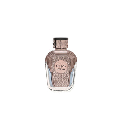 Amarah Perfumes Hybah For Men Eau De Parfum -100 Ml