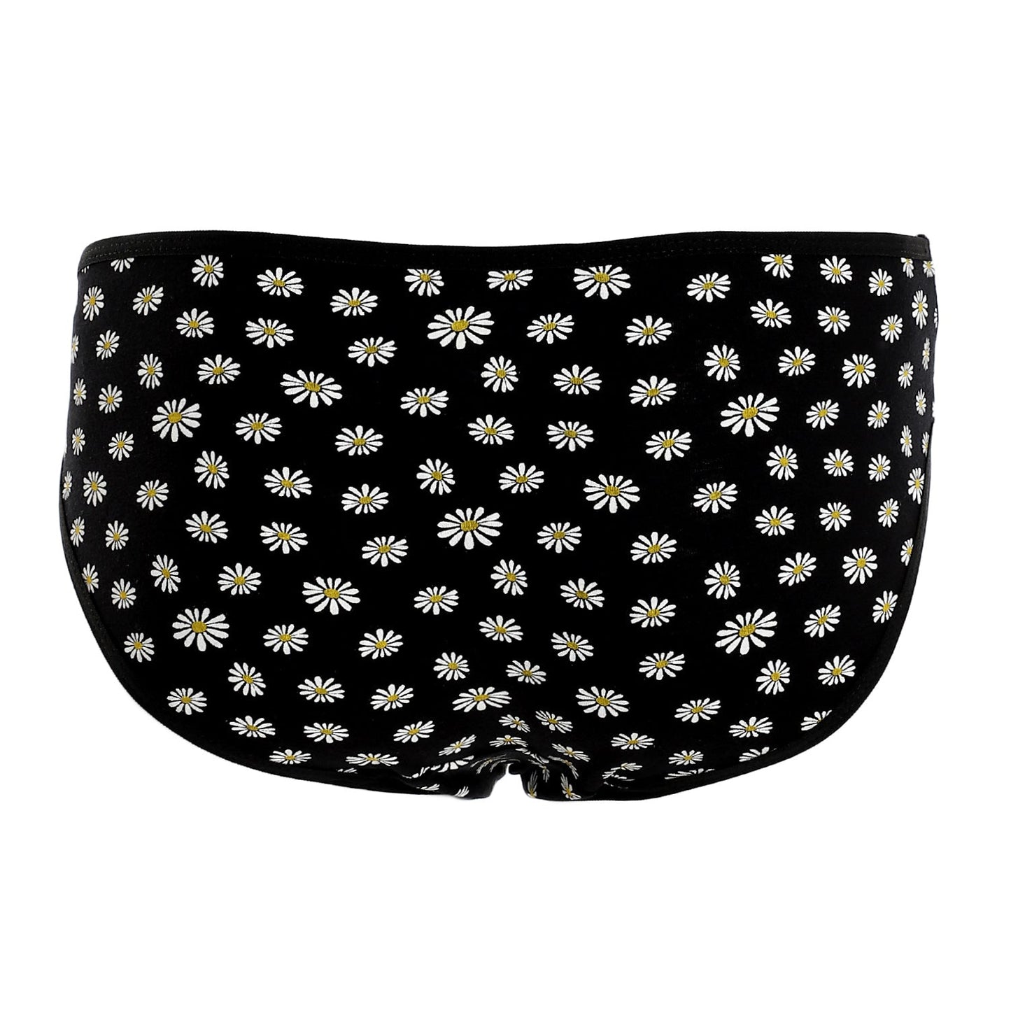 "Mirette" Printed Bikini Panties