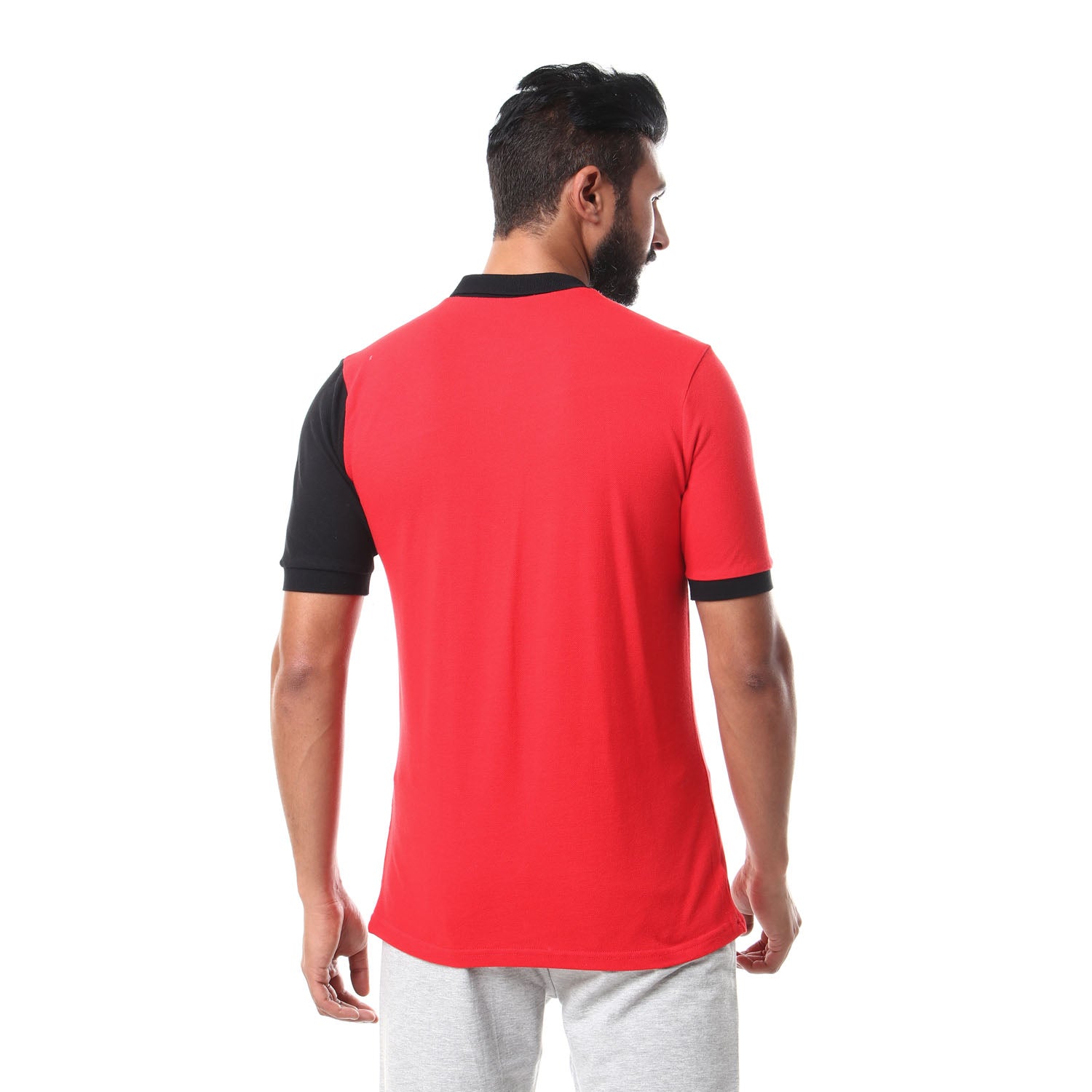 Erima Bi-colored Polo Shirt - Champsland