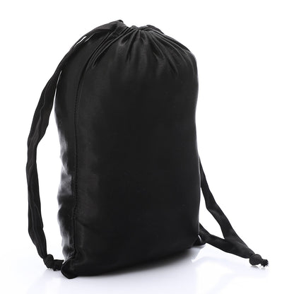 Satin Isadal Ward - Limited Edition - Black