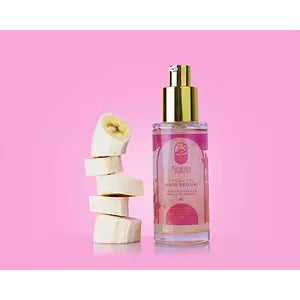 Flamingo natural Argan Hair Serum