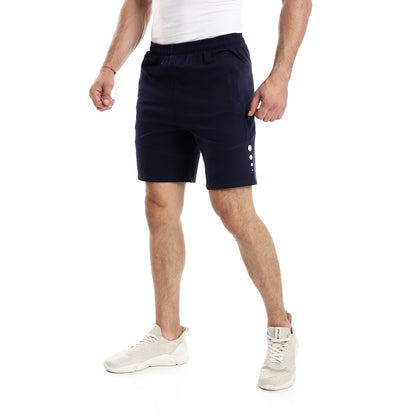 Viga Milton Sweat Shorts