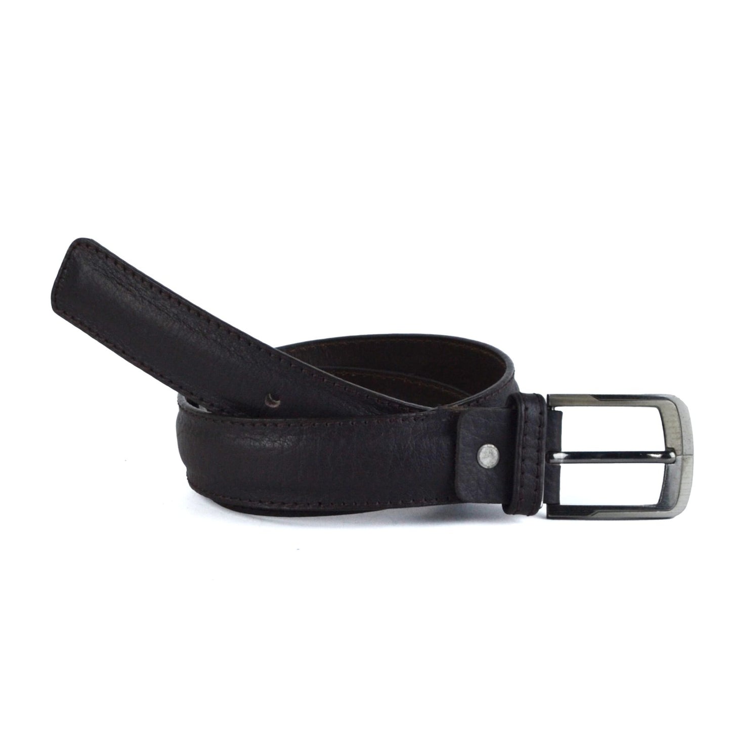 Leather Semi formal belt